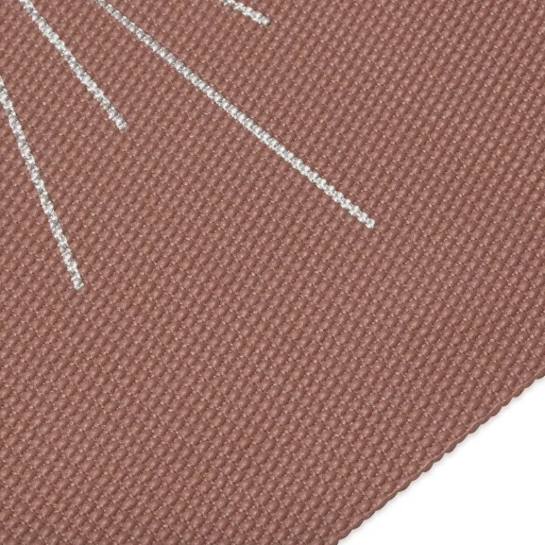 Στρώμα Γυμναστικής Yoga Gaiam 5MM 65372 - Image 4