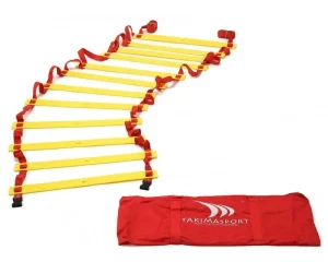 Σκάλα Επιτάχυνσης PRO 8m Yakimasport 100068