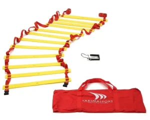 Σκάλα Επιτάχυνσης 4m Yakimasport 100003