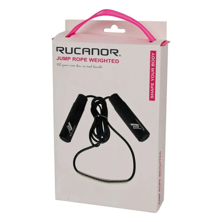Σχοινάκι Γυμναστικής Rucanor 32010 - Image 2