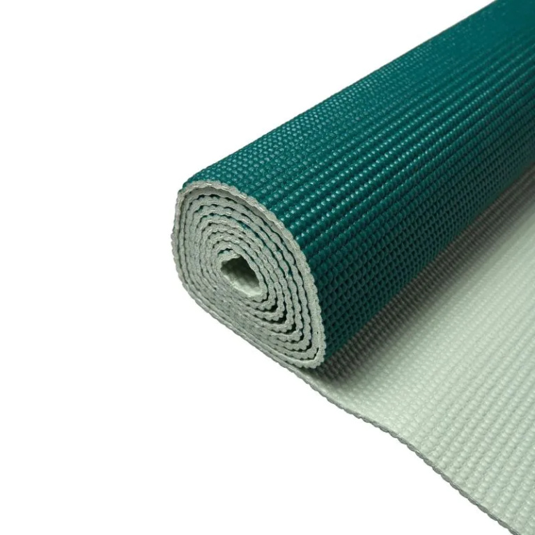 Στρώμα Γυμναστικής Yoga 5mm Gaiam Deep Jade 63847 - Image 4