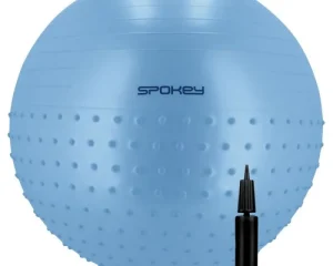 Μπάλα Γυμναστικής Spokey Half Fit SPK943628 65cm