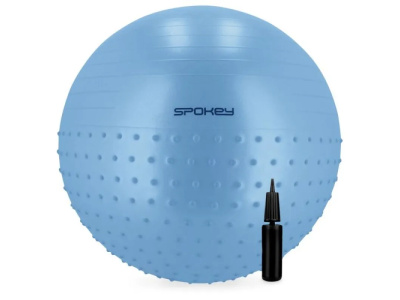 Μπάλα Γυμναστικής Spokey Half Fit SPK943628 65cm