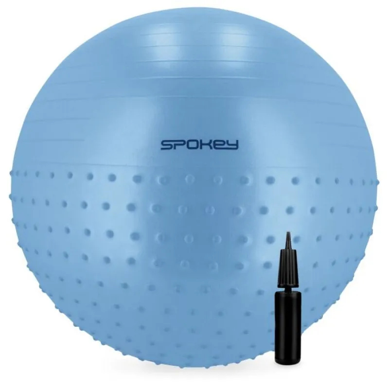 Μπάλα Γυμναστικής Spokey Half Fit SPK943628 65cm
