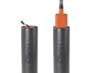 Foam Roller 3in1 HMS FS105 1739017
