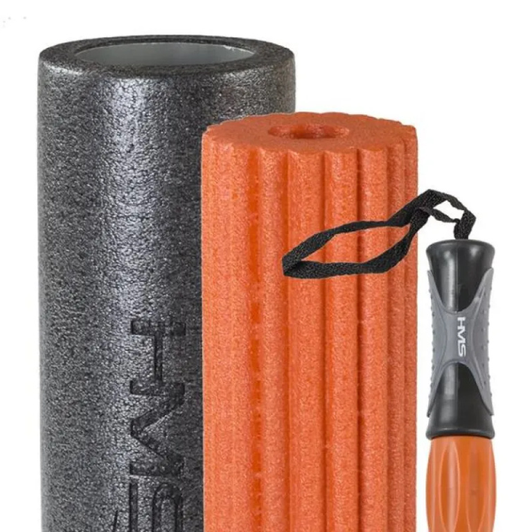 Foam Roller 3in1 HMS FS105 1739017 - Image 6