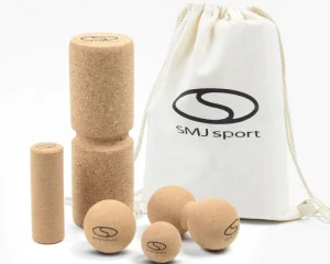 Σετ Μασάζ 5τεμ. Φελλού SMJ sport YG026 HSTNK000015796