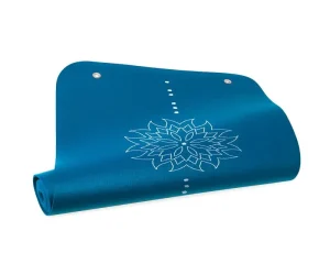 Tiguar Basis Στρώμα Γυμναστικής Yoga/Pilates 183x60x0.5cm