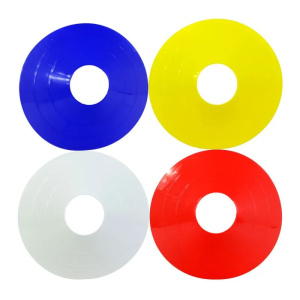 Κολωνάκι Προπόνησης Σετ 40τεμ Bollard VCMP2S40PB - Image 2