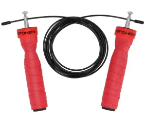 Σχοινάκι Γυμναστικής Spokey Pump Pro 941222
