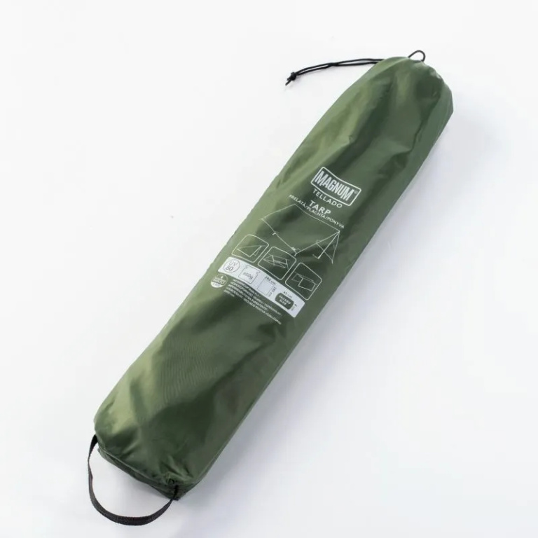 Τέντα Σκίασης Tarp Magnum Tellado 92800404109 - Image 2