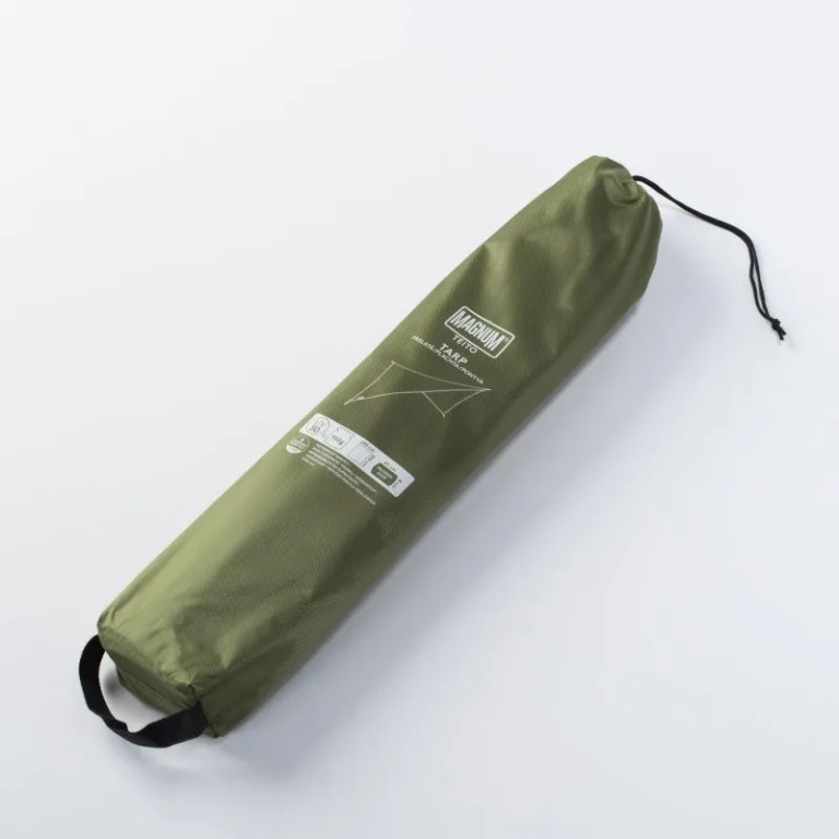 Τέντα Σκίασης Magnum Tarp Teito 92800404110 - Image 5