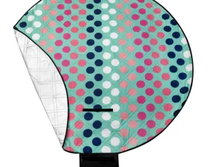Χαλί για Πικνίκ Spokey Picnic Dots 928251