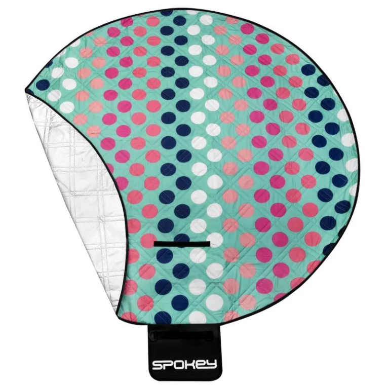 Χαλί για Πικνίκ Spokey Picnic Dots 928251