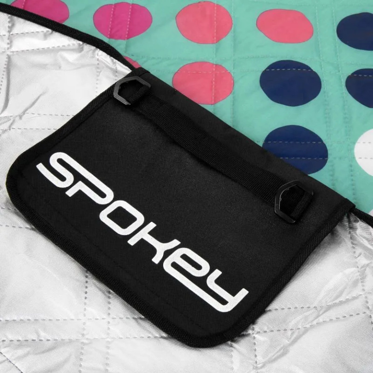 Χαλί για Πικνίκ Spokey Picnic Dots 928251 - Image 2