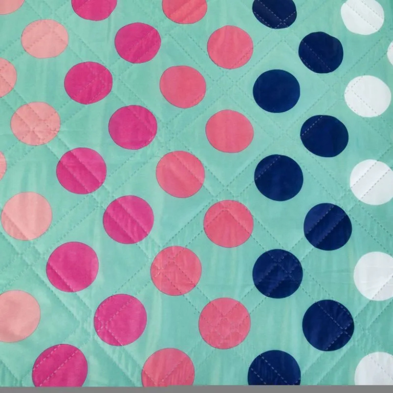 Χαλί για Πικνίκ Spokey Picnic Dots 928251 - Image 4