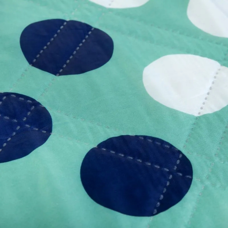 Χαλί για Πικνίκ Spokey Picnic Dots 928251 - Image 3
