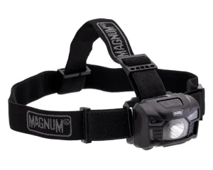 Φακός Κεφαλής Magnum Trooper 92800292648