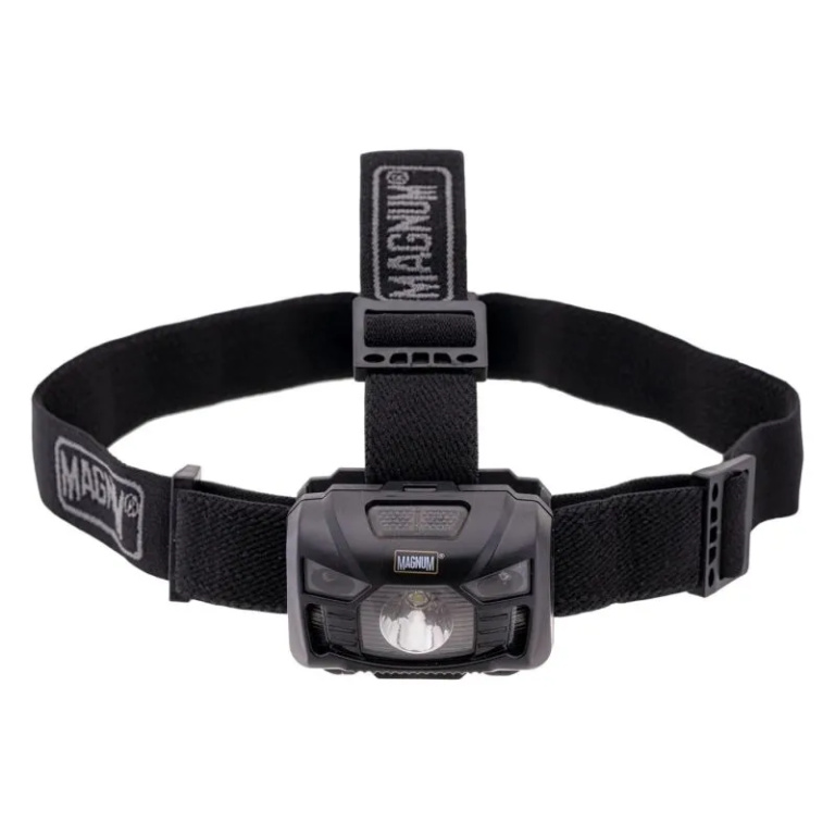 Φακός Κεφαλής Magnum Trooper 92800292648 - Image 2