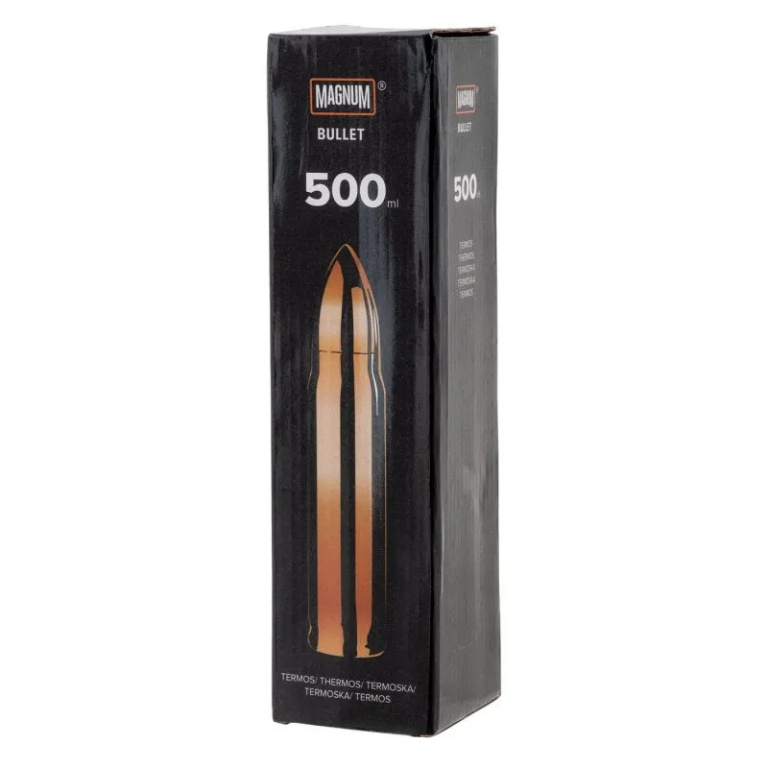 Μπουκάλι Θερμός Magnum Bullet 500 ml 92800314916 - Image 3