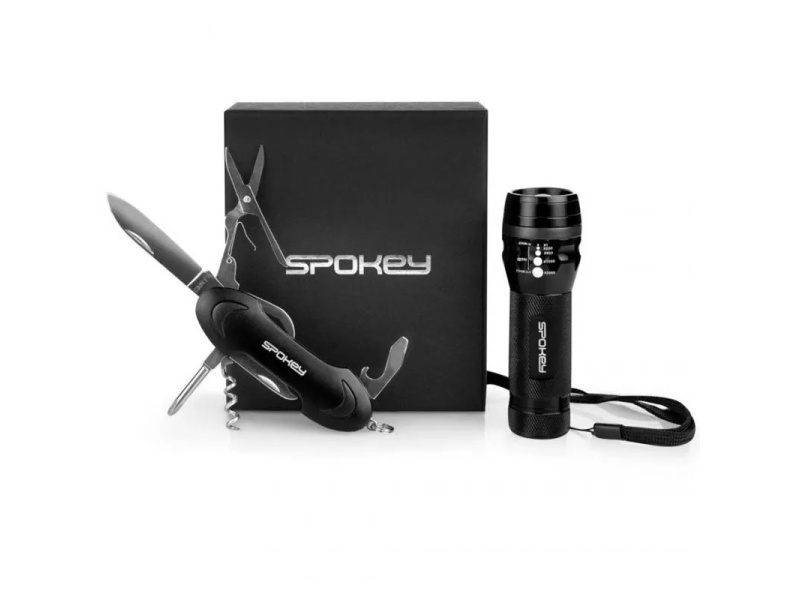 Πολυεργαλείο Spokey Zoom 929232