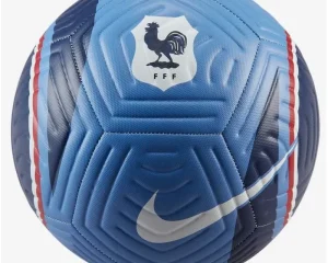 Μπάλα Ποδοσφαίρου Nike FFF Academy SU23 DZ7279 450