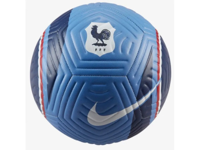 Μπάλα Ποδοσφαίρου Nike FFF Academy SU23 DZ7279 450