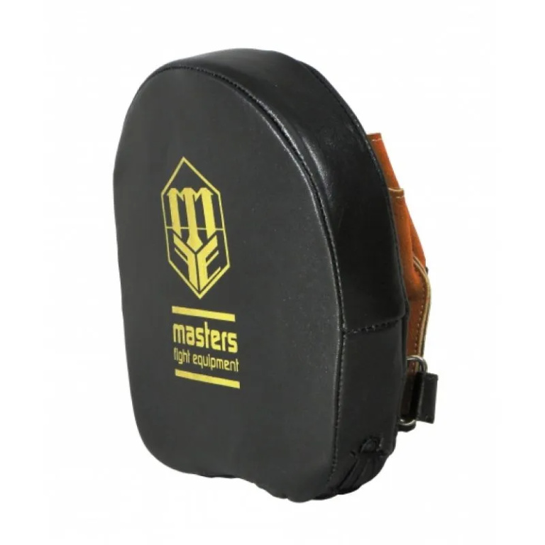 Στοχάκια Προπόνησης Δερμάτινα Masters LZMINI1 14022MINI1 - Image 4