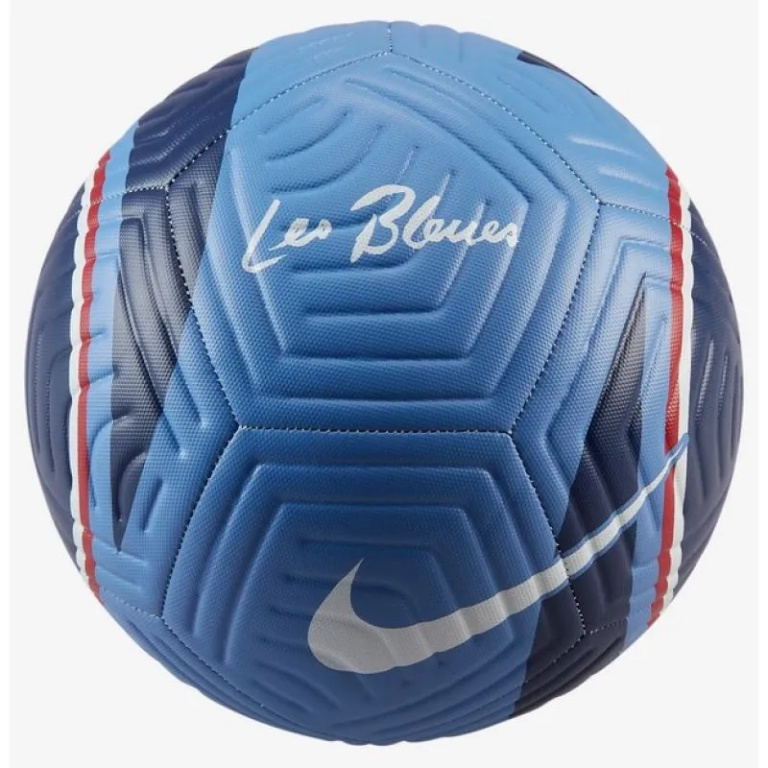 Μπάλα Ποδοσφαίρου Nike FFF Academy SU23 DZ7279 450 - Image 2