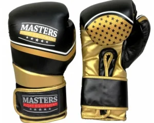 Γάντια Μποξ 12oz Masters RPU10 011610