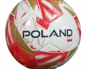 Μπάλα Ποδοσφαίρου Select Poland POLAND WHTRED