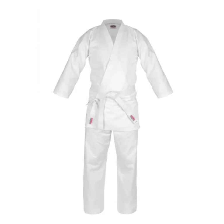 Στολή Καράτε Κιμονό 8oz Masters 150cm 06165150