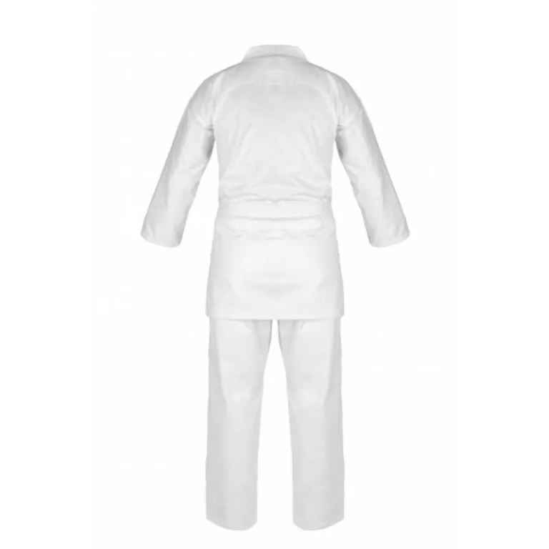 Στολή Καράτε Κιμονό 8oz Masters 150cm 06165150 - Image 2