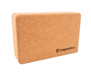 Τουβλάκι Yoga inSPORTline Corky