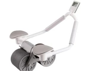Όργανο Κοιλιακών DR2020 AB Roller 2-in-1 inSPORTline