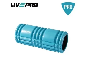 Live Pro Foam Roller 33cm