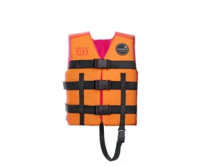 Σωσίβιο VIBE Youth Orange TC-SE100M AQUATONE