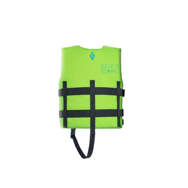 Σωσίβιο VIBE Youth Green TC-SE100M AQUATONE - Image 2