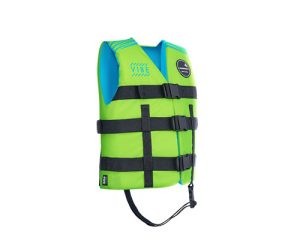 Σωσίβιο VIBE Youth Green TC-SE100M AQUATONE