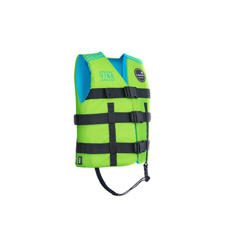 Σωσίβιο VIBE Youth Green TC-SE100M AQUATONE