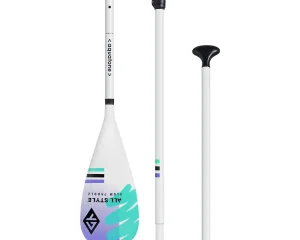Κουπί Αλουμινίου ALLSTYLE TC-P120 AQUATONE