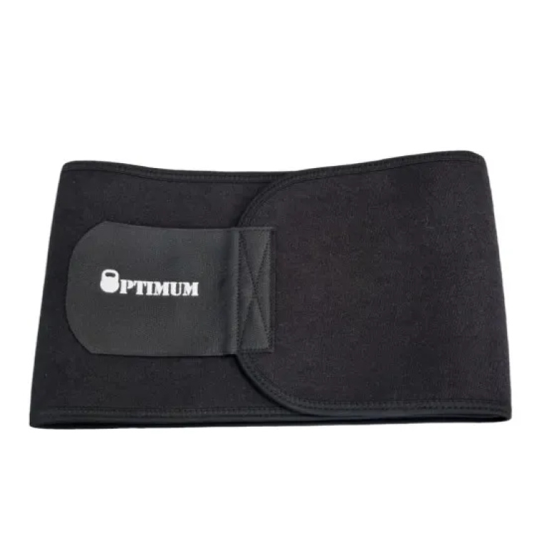 Ζώνη Αδυνατίσματος Optimum CX-WT101 - Image 2