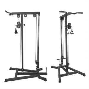 Τροχαλία Διπλή F-1198 Functional Trainer Viking