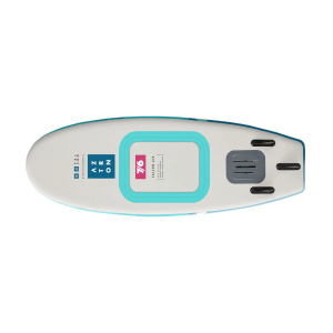 Σανίδα Sup Falcon Air Wind Foil 7'6'' Aztron - Image 2