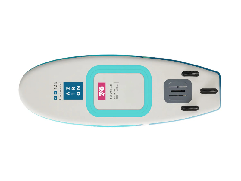 Σανίδα Sup Falcon Air Wind Foil 7'6'' Aztron - Image 2
