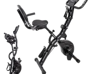 Μαγνητικό Ποδήλατο Insportline XBIKE MAX
