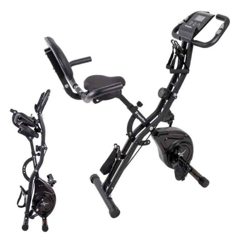 Μαγνητικό Ποδήλατο Insportline XBIKE MAX
