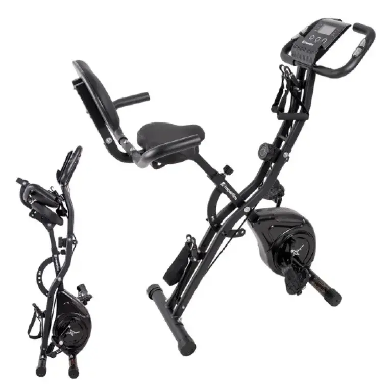 Μαγνητικό Ποδήλατο Insportline XBIKE MAX