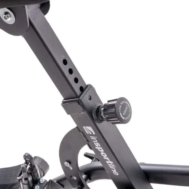 Μαγνητικό Ποδήλατο Insportline XBIKE MAX - Image 10