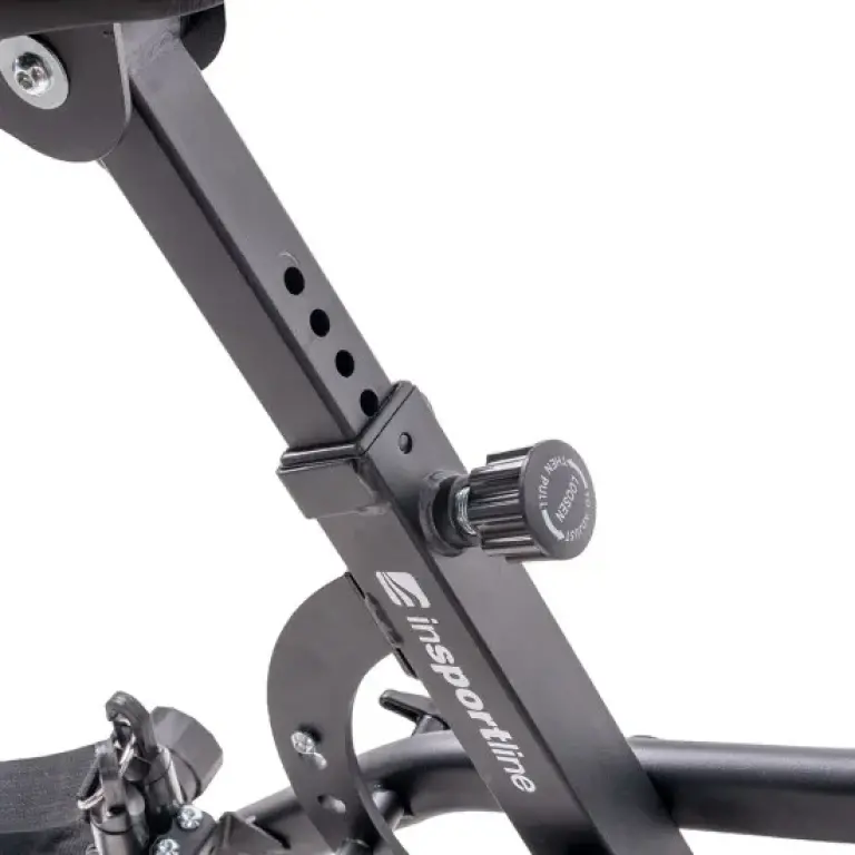 Μαγνητικό Ποδήλατο Insportline XBIKE MAX - Image 10